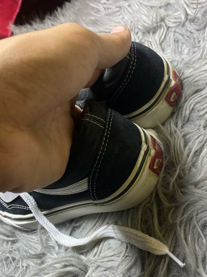 Vans Low Top (39)