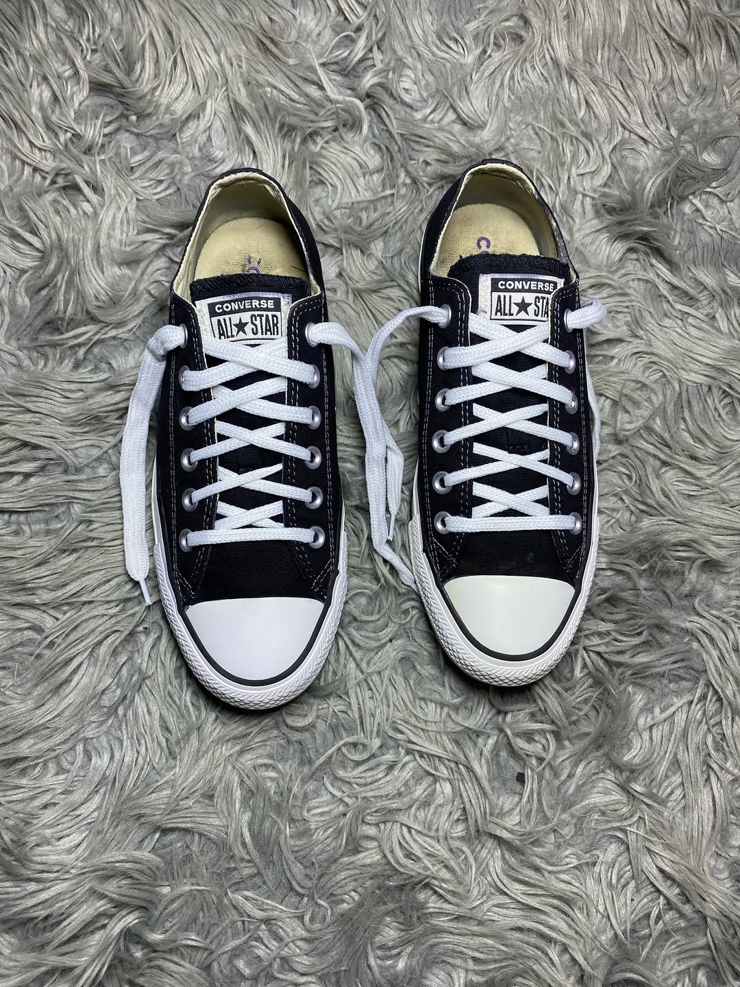 Converse Low Top (40)