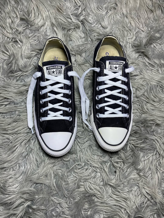 Converse Low Top (40)
