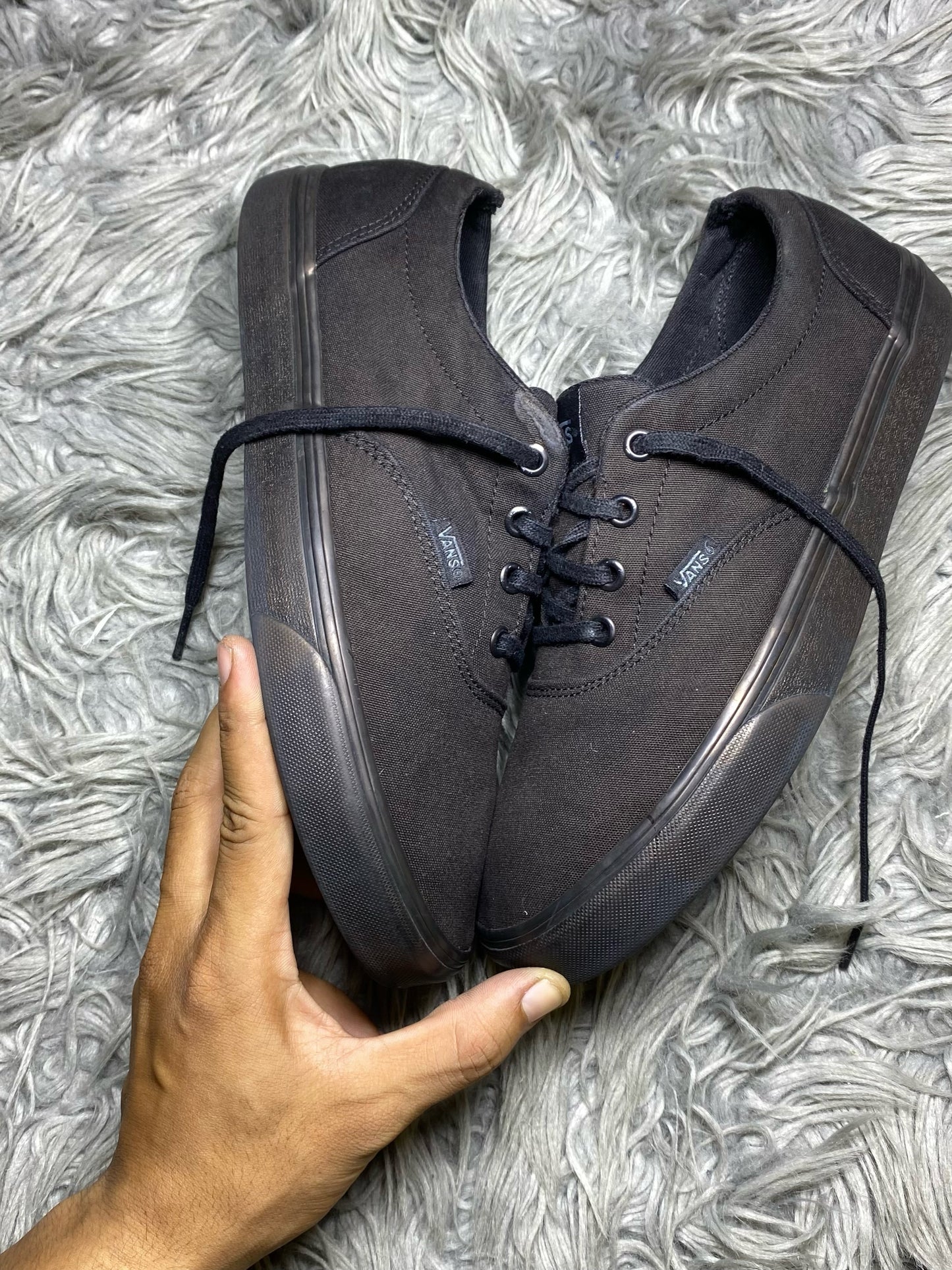 Vans Low Top (41)