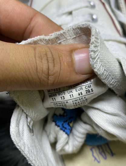 Converse Low Top (45)