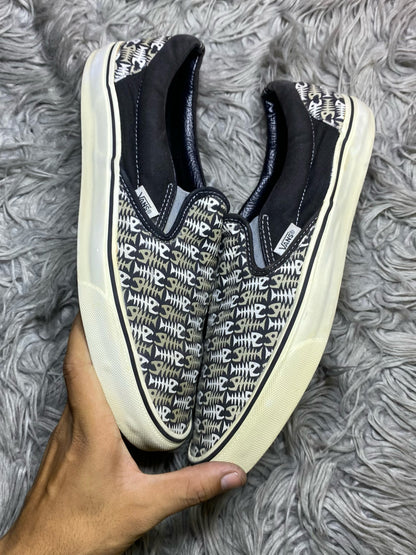 Vans Low Top (45)