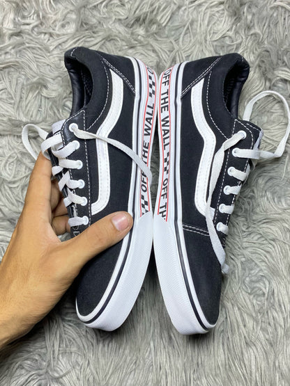 Vans Low Top (38.5)