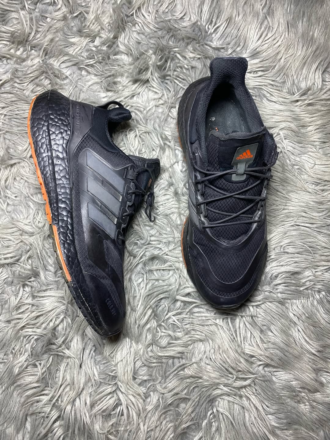 Joggers Shoes Size (42)
