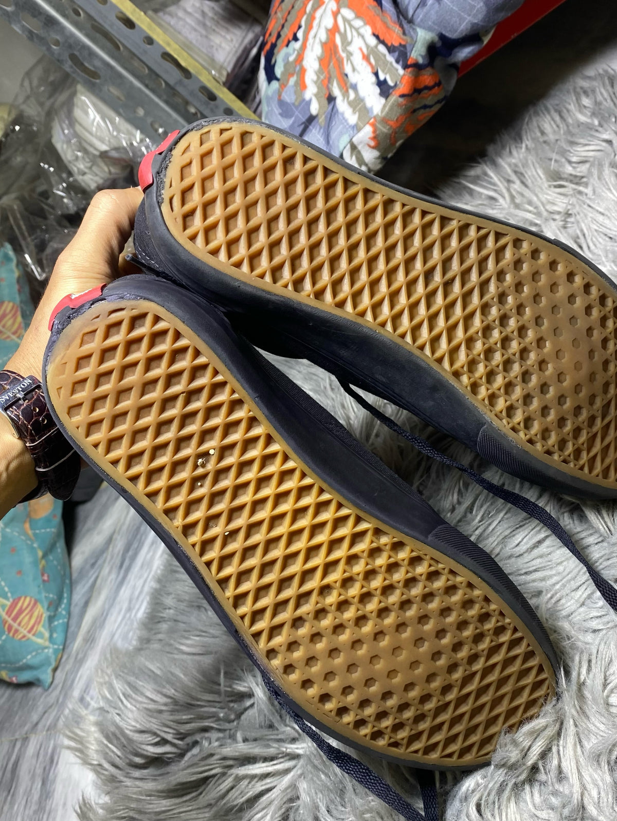 Vans Low Top (44)