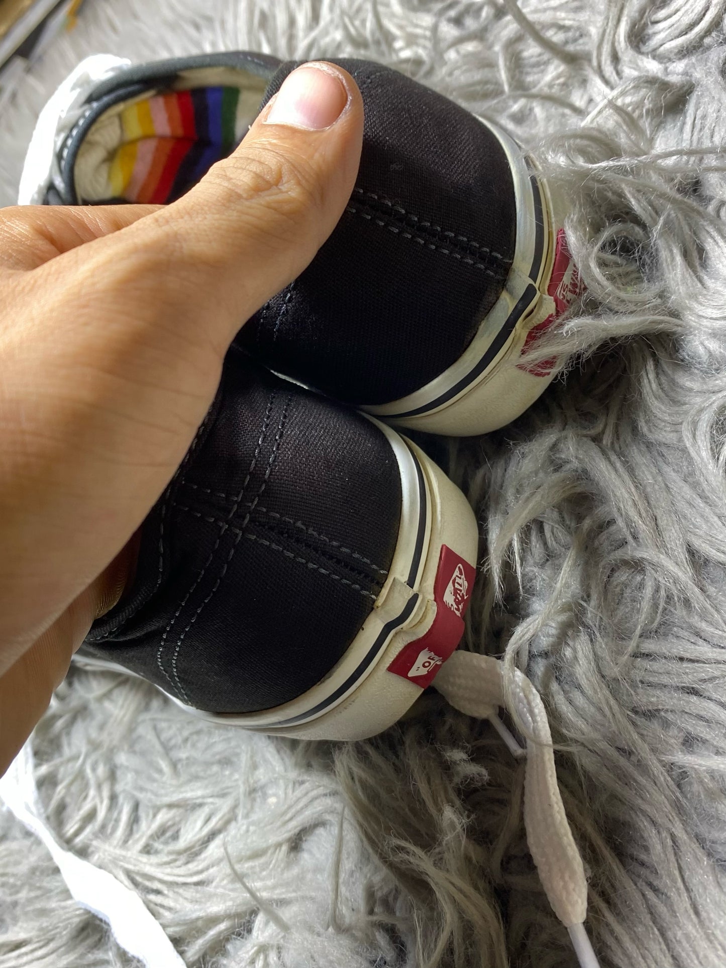 Van Low Top (43)