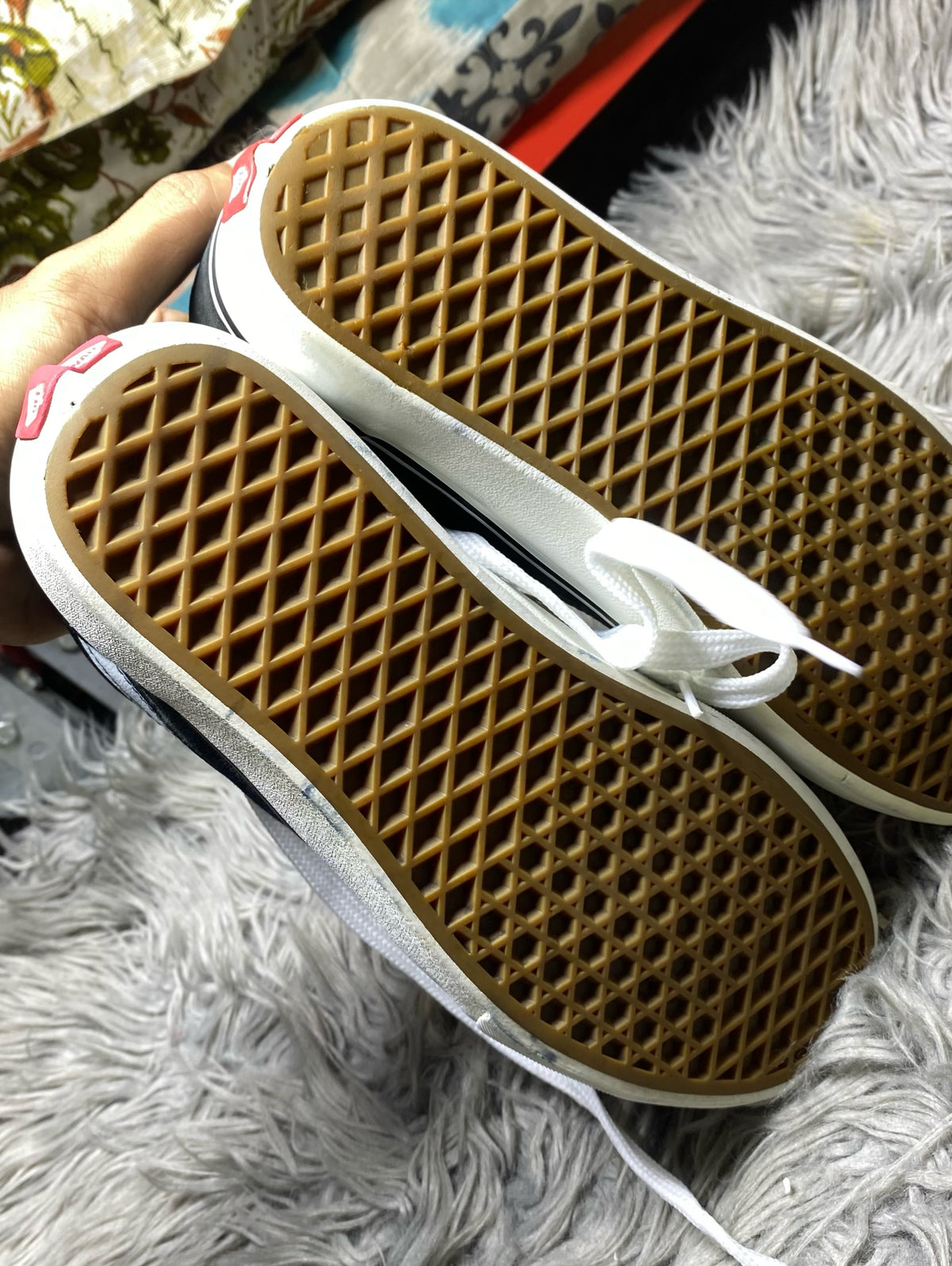 Vans Low Top (40)
