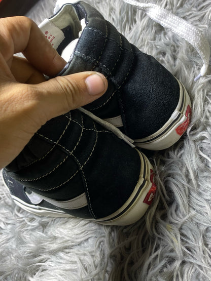 Vans High Top (39)