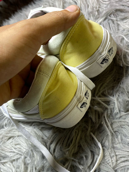 Vans Low Top (39)