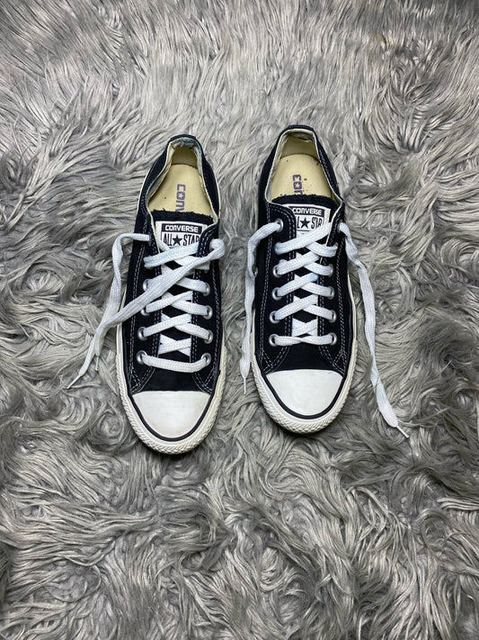 Converse Low Top (38)