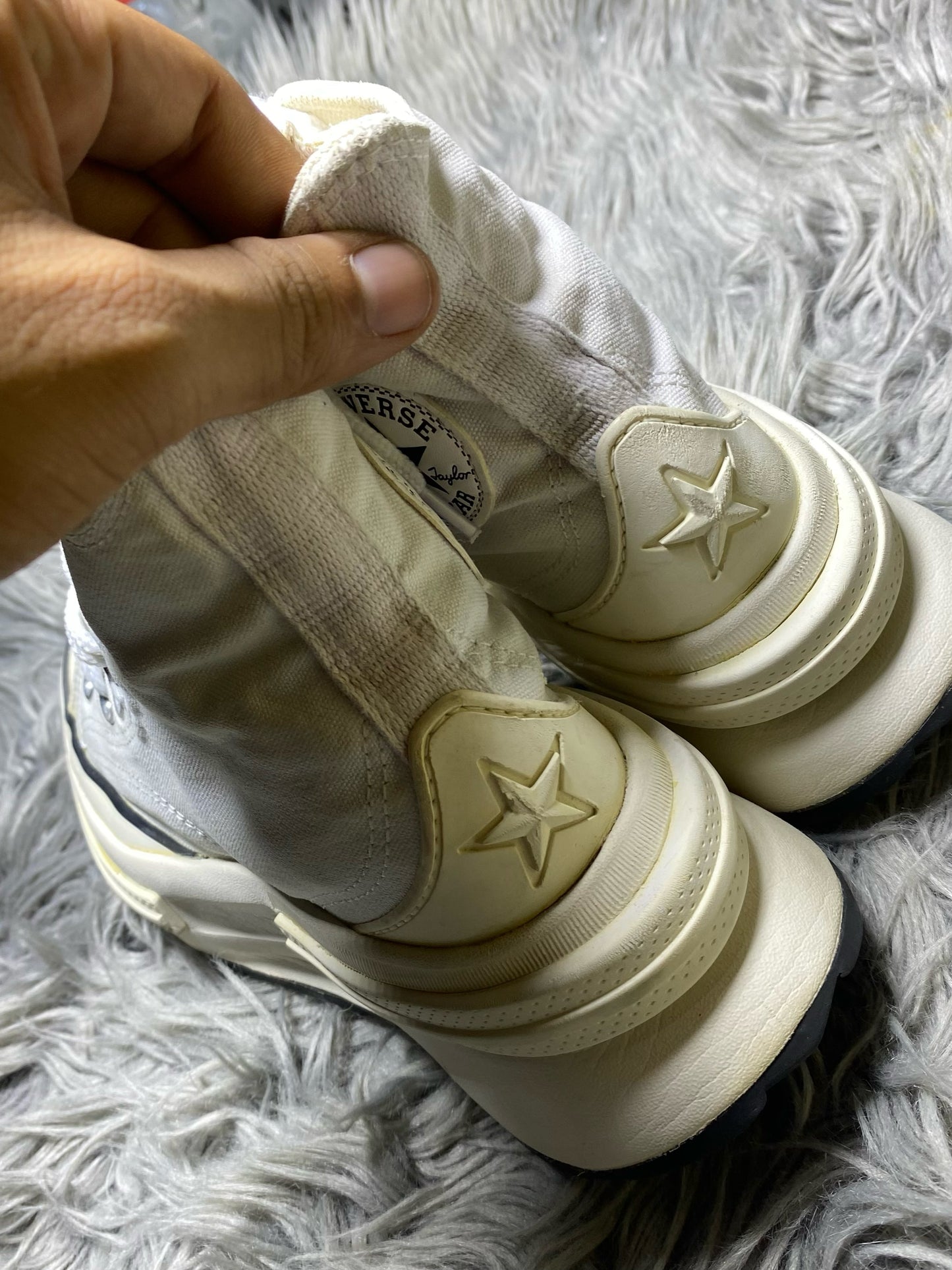 Converae High Top (36)