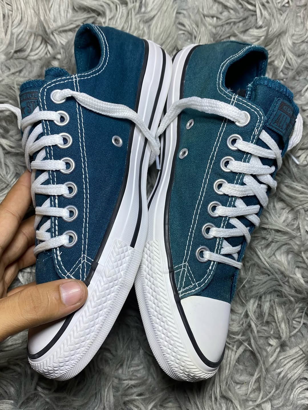 Converse Low Top (40)