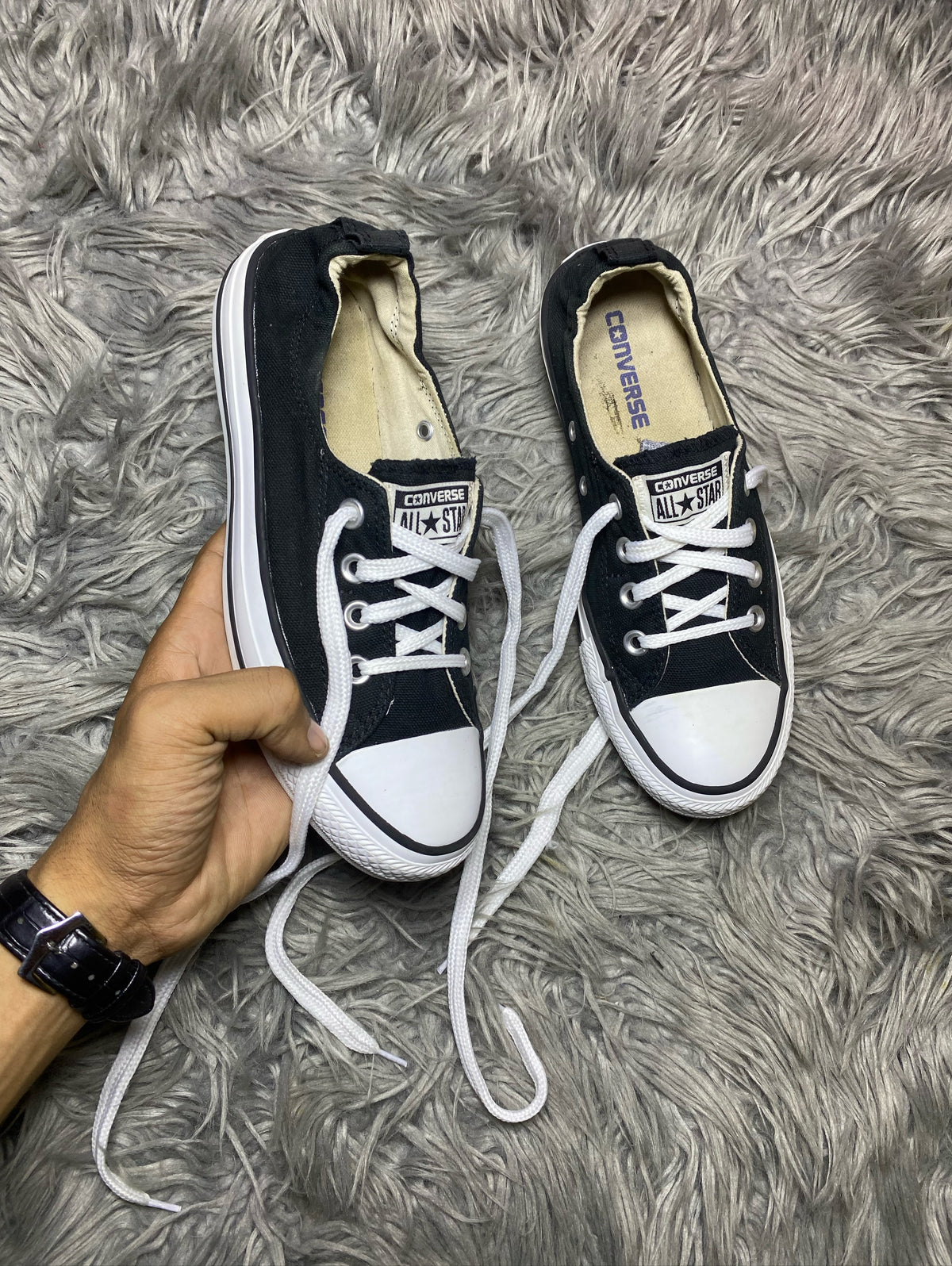 Converse Low Top (38)
