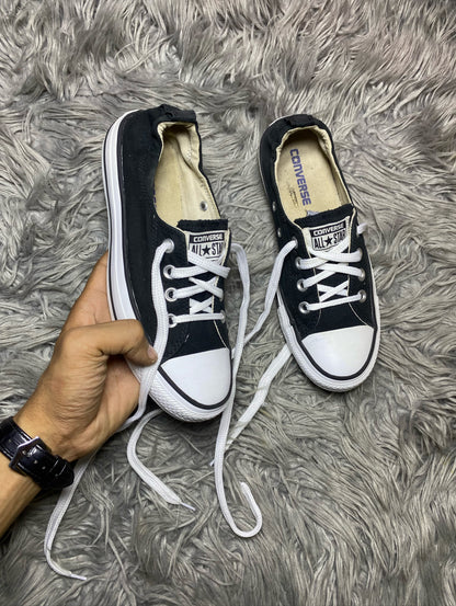 Converse Low Top (38)