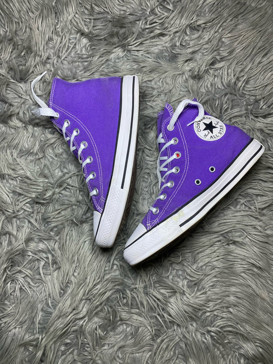 Converse High Top (39)