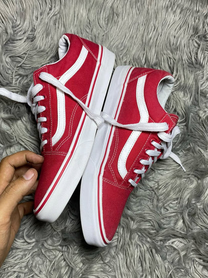 Vans Low Top (42.5)