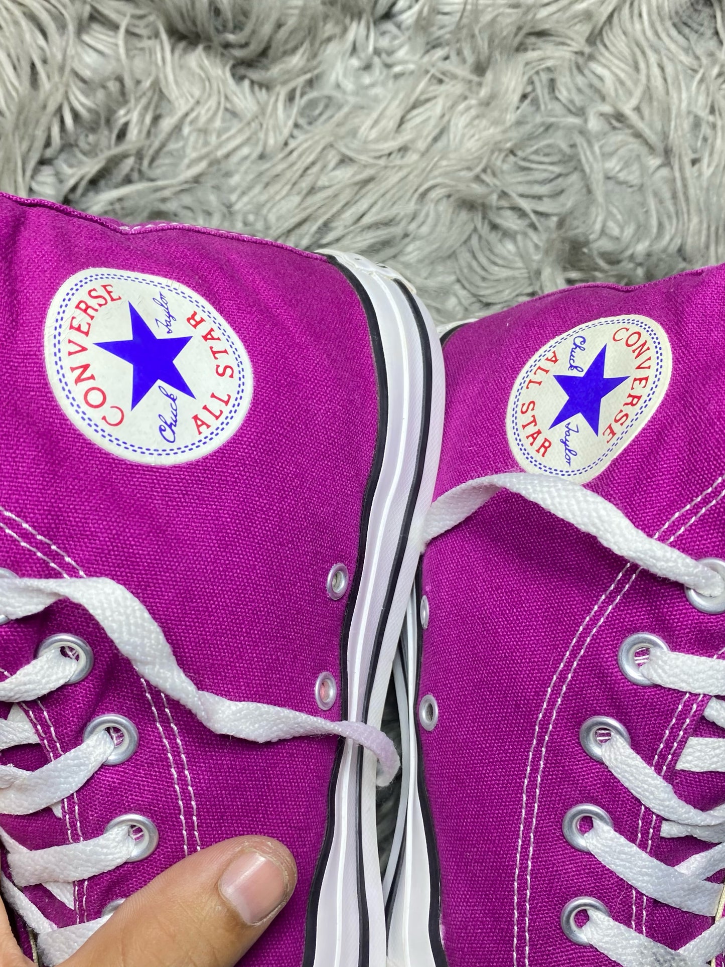 Converse High Top (44)