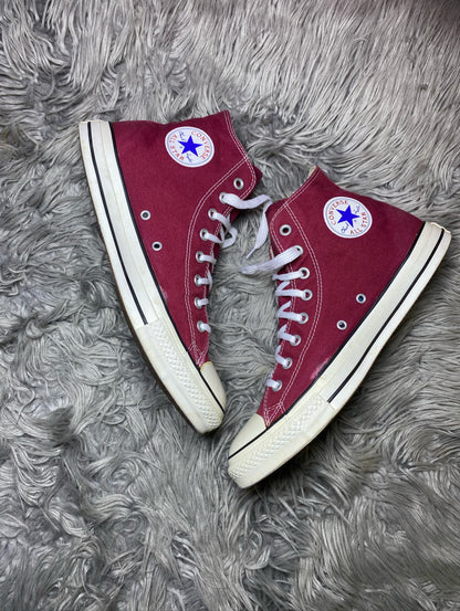 Converse High Top (45)