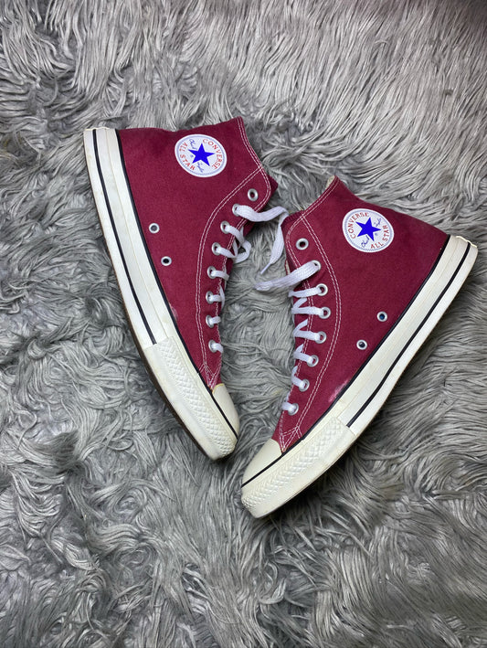 Converse High Top (45)