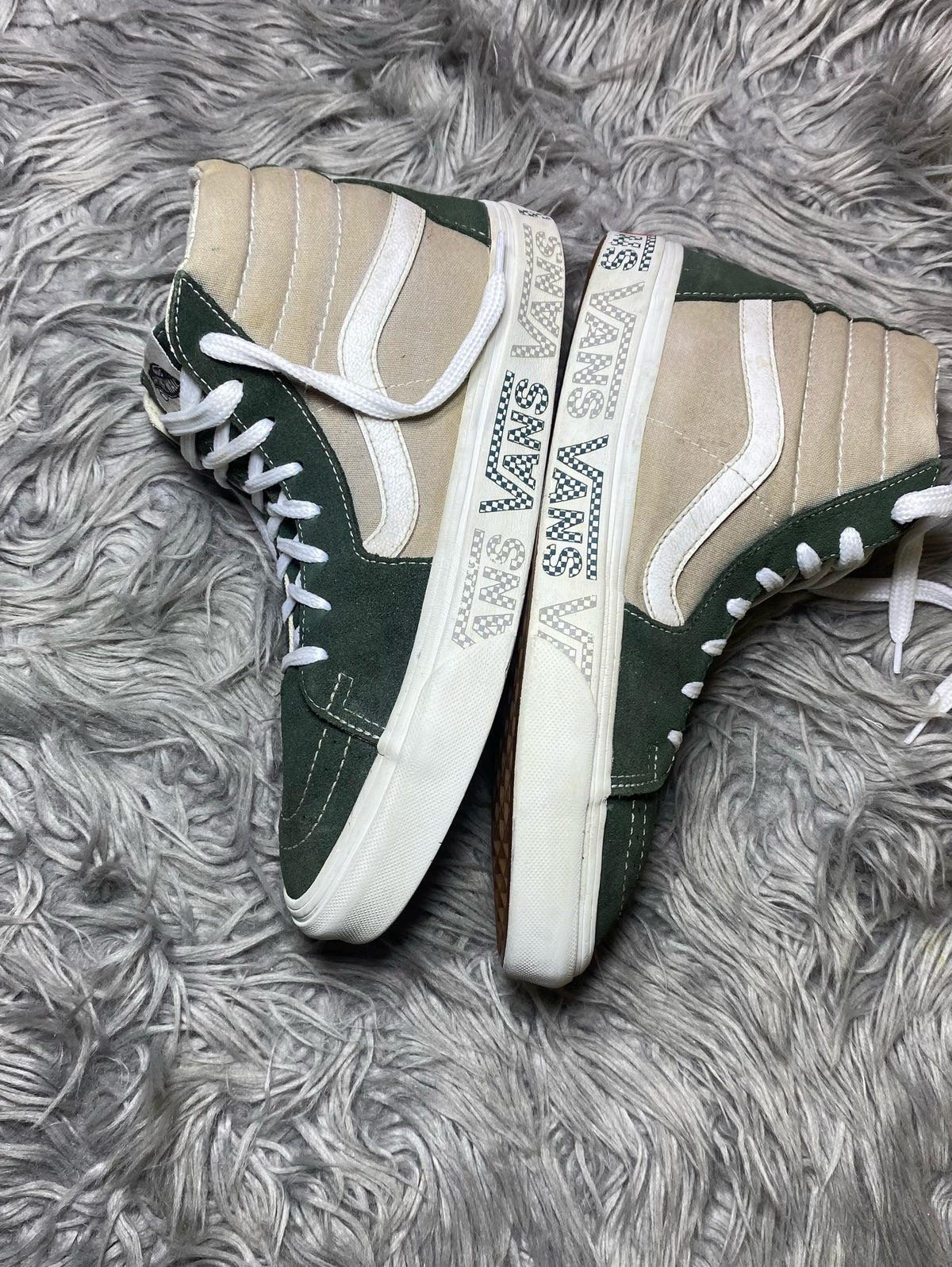 Vans High Top (39)