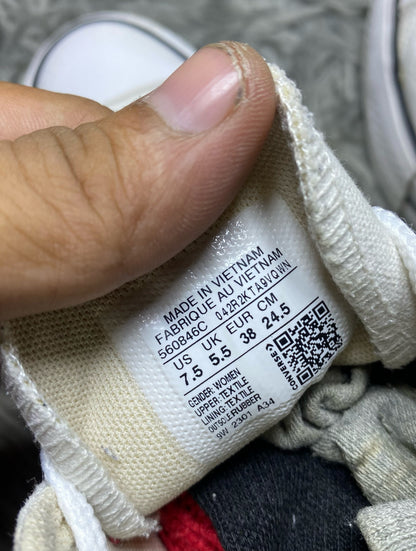 Converse High Top (38)