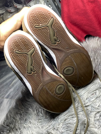 PUMA SHOES SIZE (44.5)
