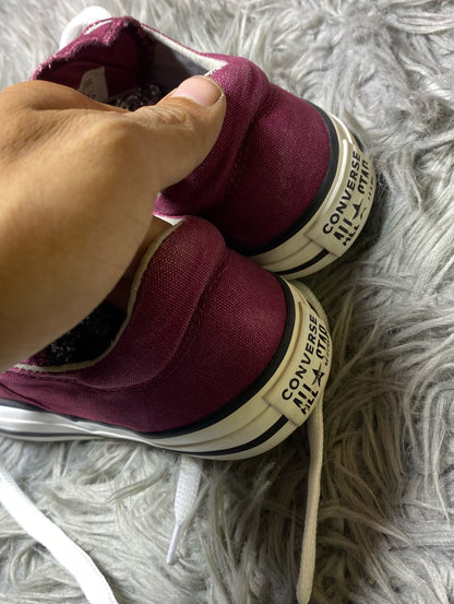 Converse Low Top (40)