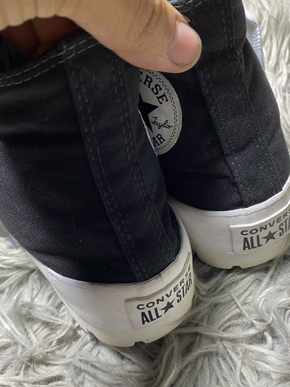 Converse High Top (37.5)