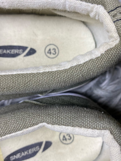 Sneakers Shoes Size (43)