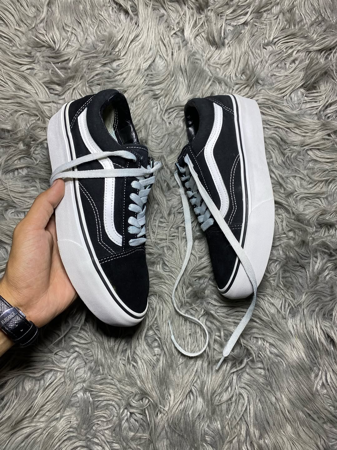 Vans Low Top (39)