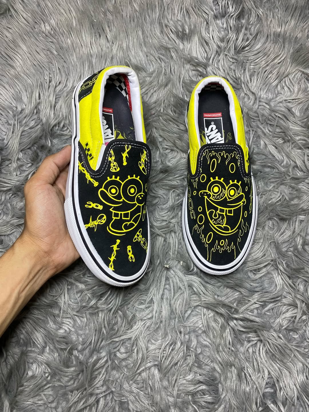 Vans Low Top (37)
