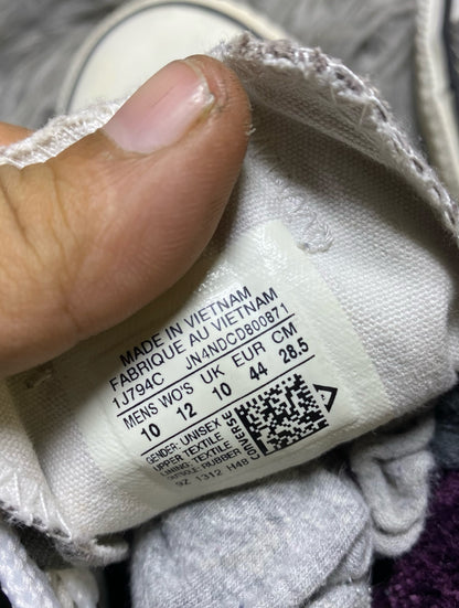 Converse Low Top (44)