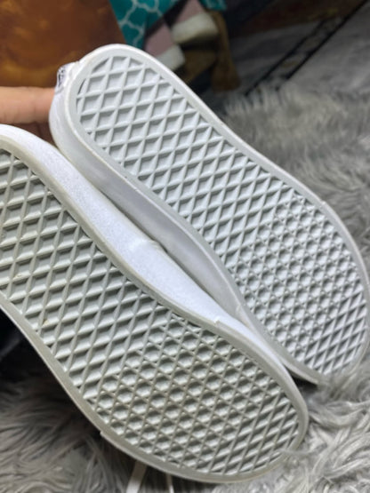 Vans Low Top (40)