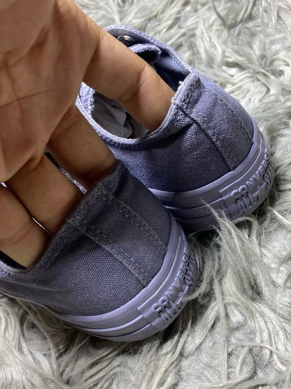 Converse Low Top (37.5)