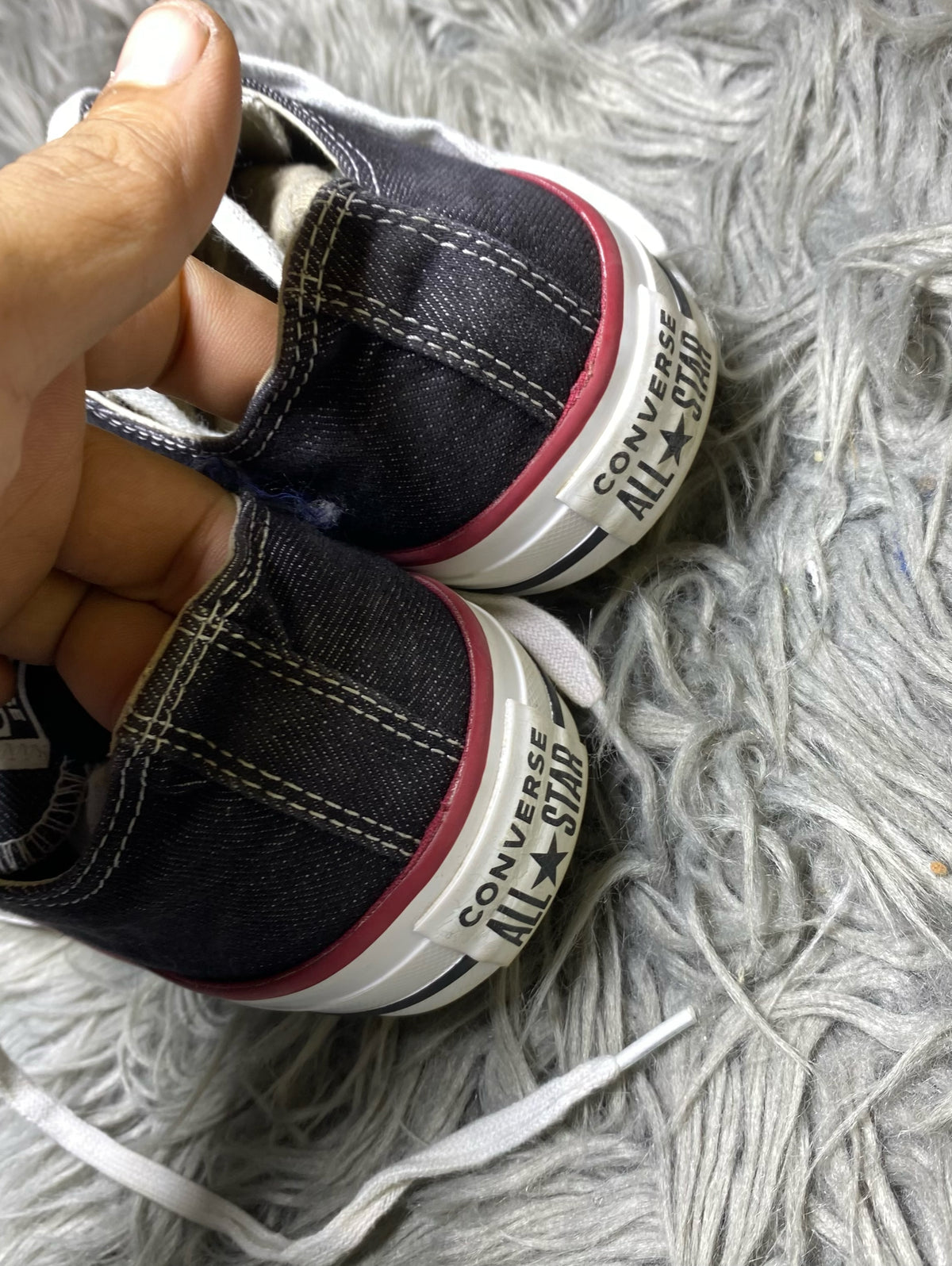 Converse Low Top (40)