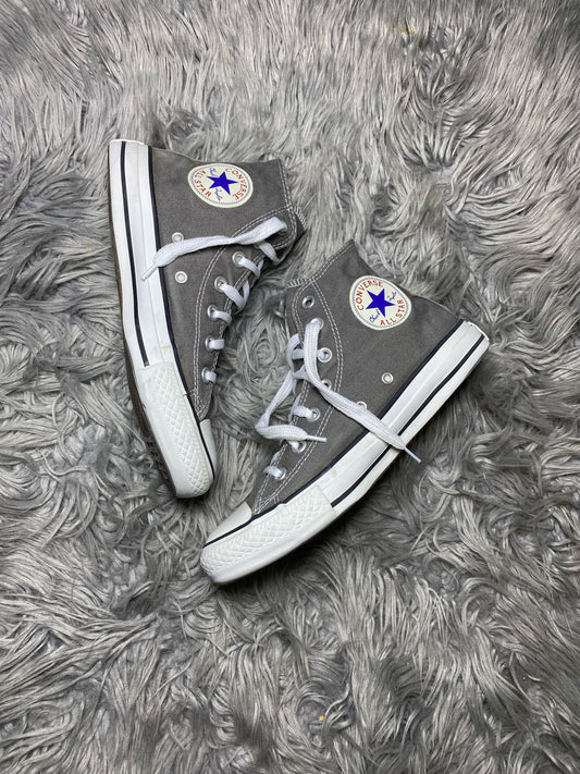 Converse High Top (37.5)
