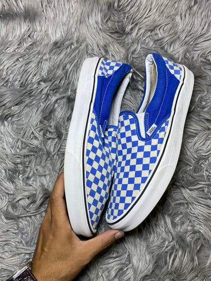 Vans Low Top (46)