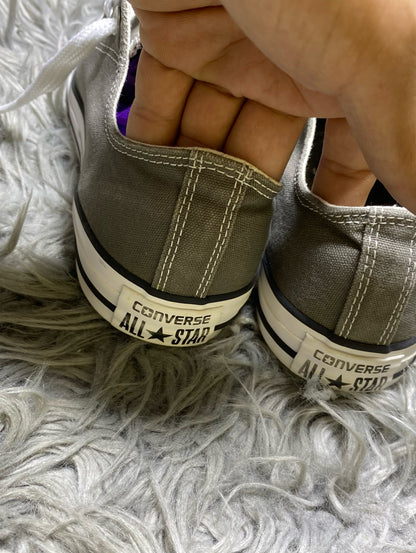 Converse Low Top (40)