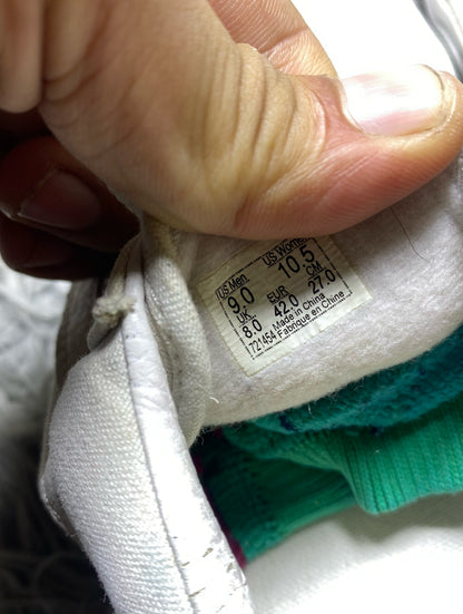 Vans Low Top (42)