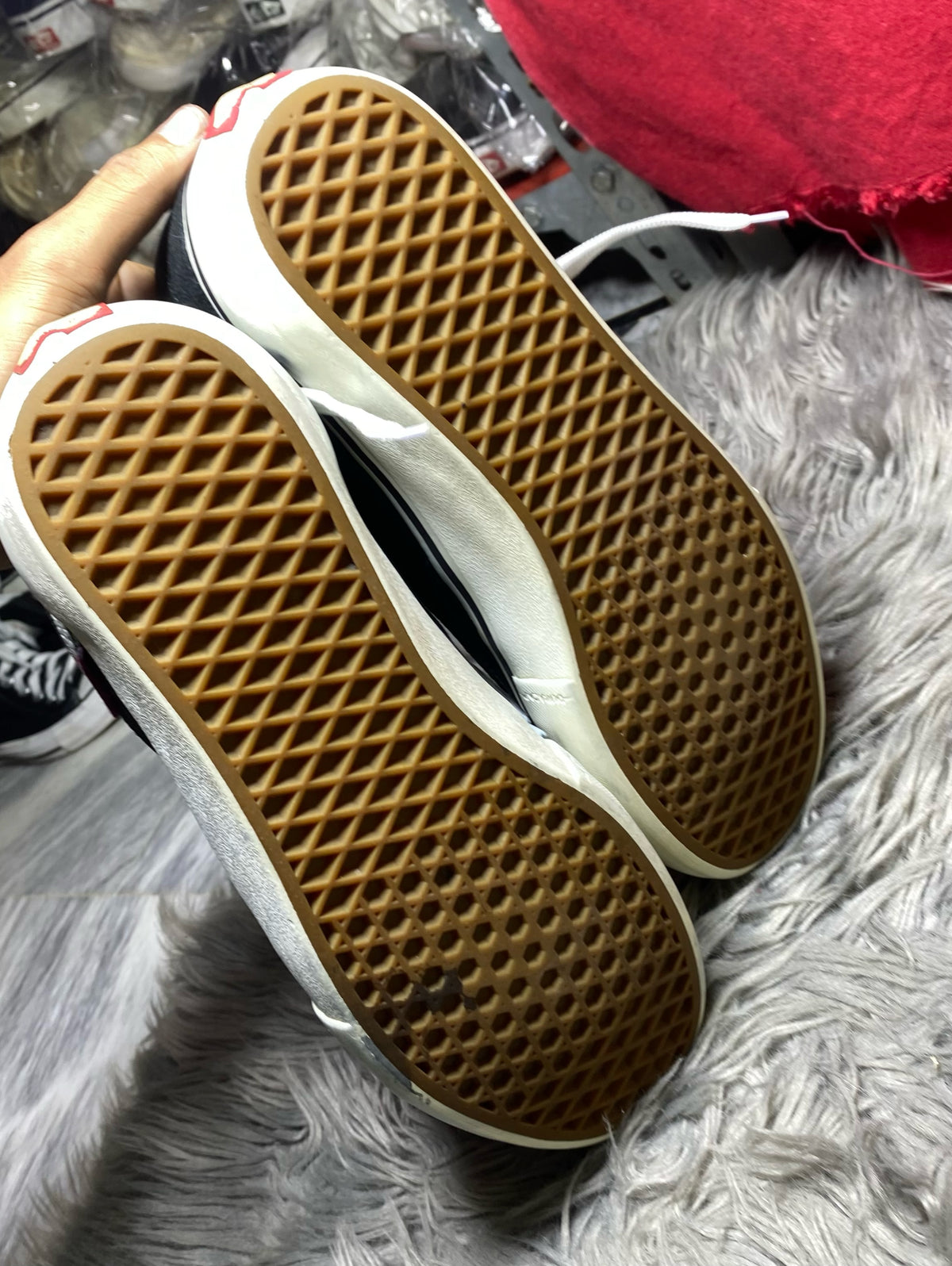 Vans Low Top (46)