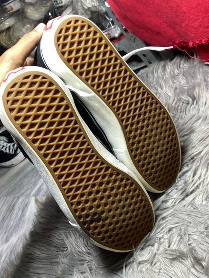 Vans Low Top (46)