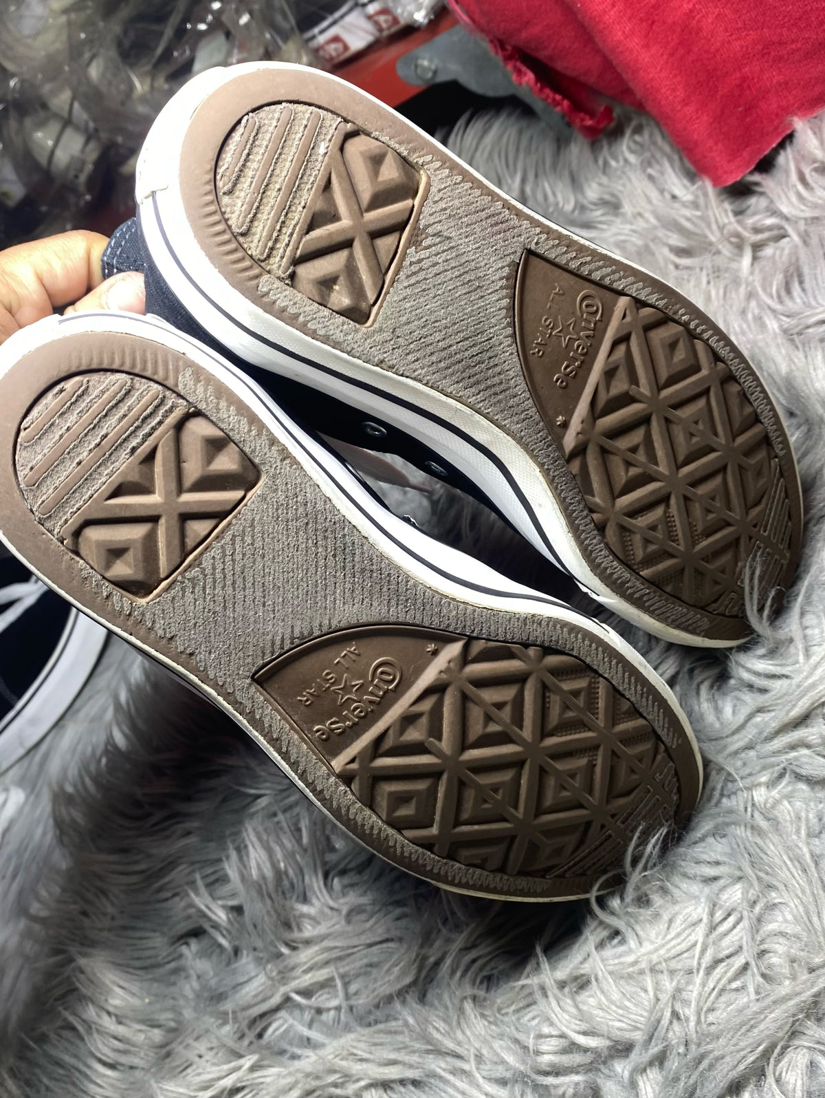 Converse High Top (40)