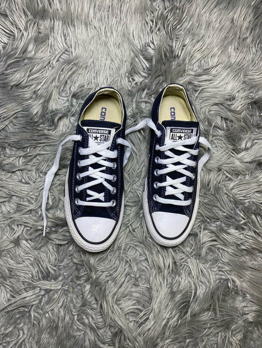 Converse Low Top (37)
