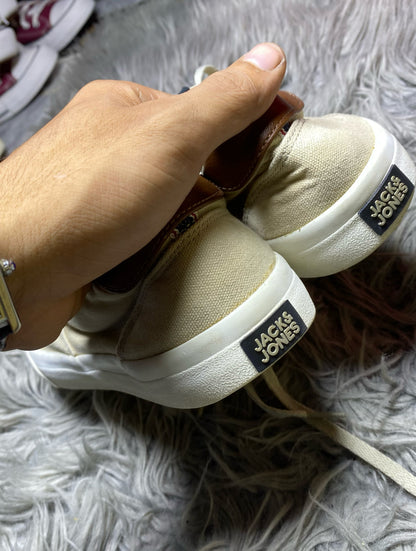 JACK&JONES SHOES SIZE (43)