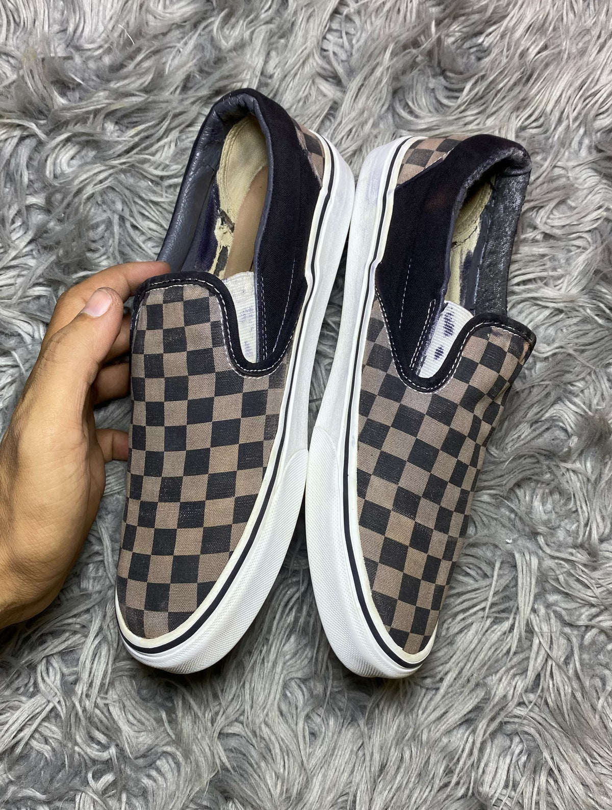Vans Low Top (42.5)