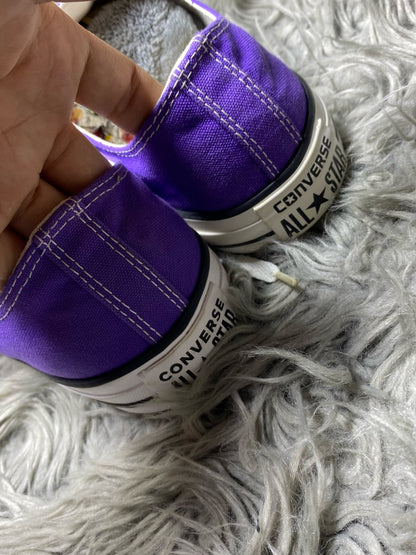 Converse Low Top (45)