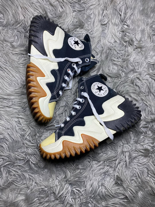 Converse High Top (37.5)