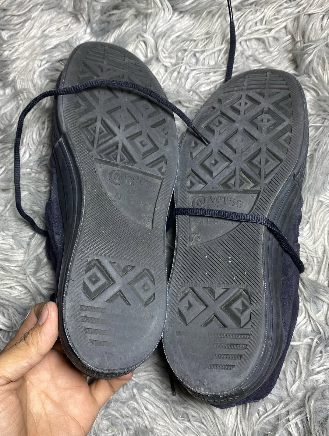 Converse Low Top (41)