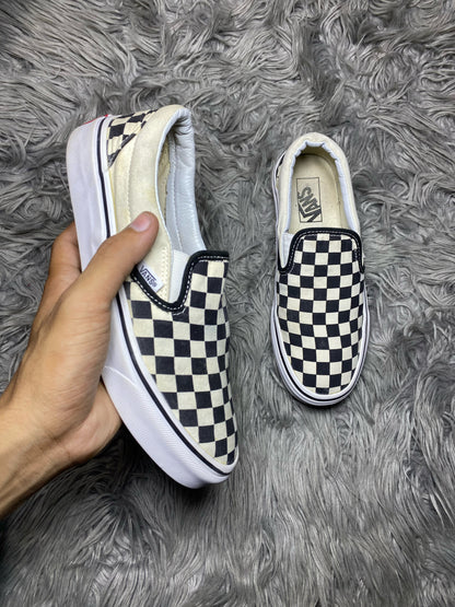 Vans Low Top (39)