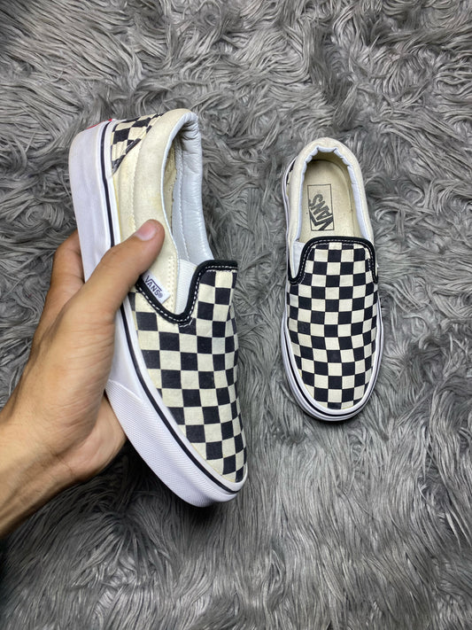 Vans Low Top (39)